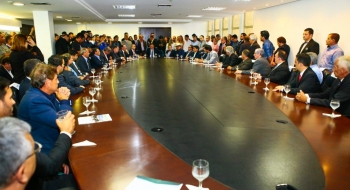 Mais 20 empresas vão investir R$ 717 milhões em instalação e ampliação em Goiás
